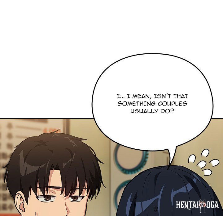 After Work Love Affairs After Work Love Affairs Chapter 63 - Page 46