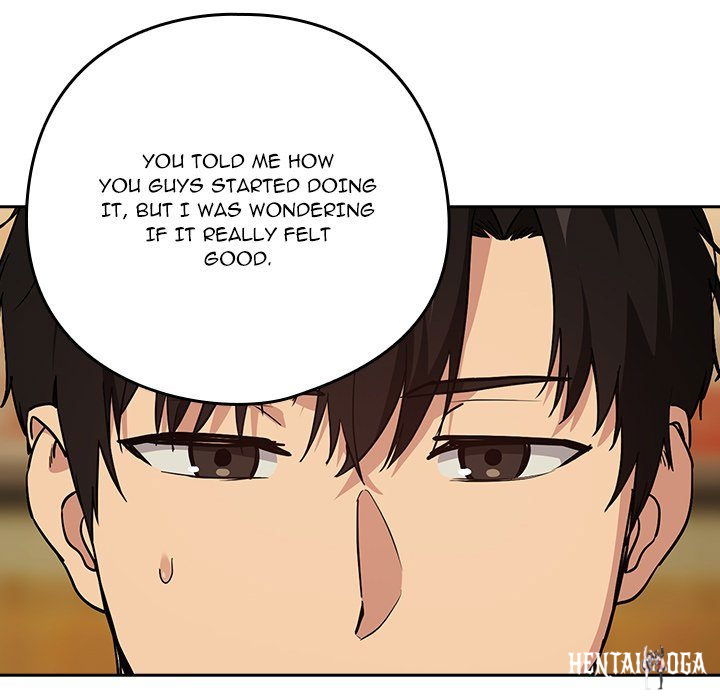 After Work Love Affairs After Work Love Affairs Chapter 63 - Page 48