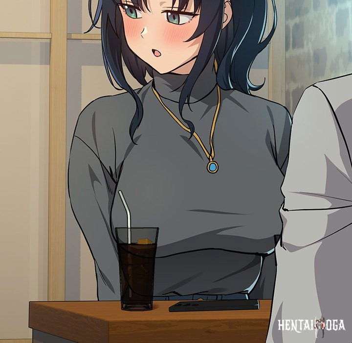 After Work Love Affairs After Work Love Affairs Chapter 63 - Page 5