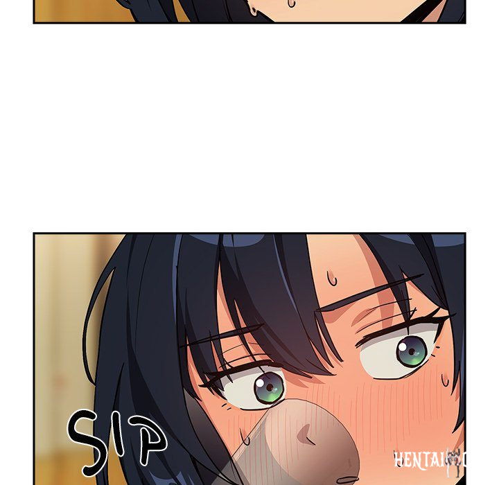 After Work Love Affairs After Work Love Affairs Chapter 63 - Page 50