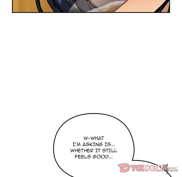 After Work Love Affairs After Work Love Affairs Chapter 63 - Page 51