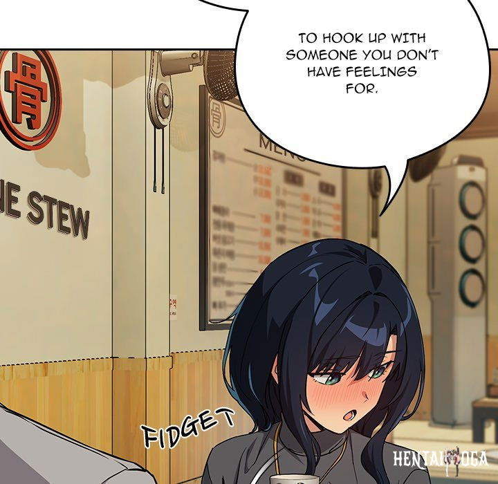 After Work Love Affairs After Work Love Affairs Chapter 63 - Page 52