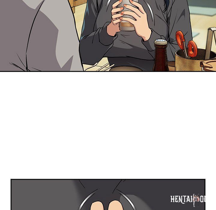 After Work Love Affairs After Work Love Affairs Chapter 63 - Page 53