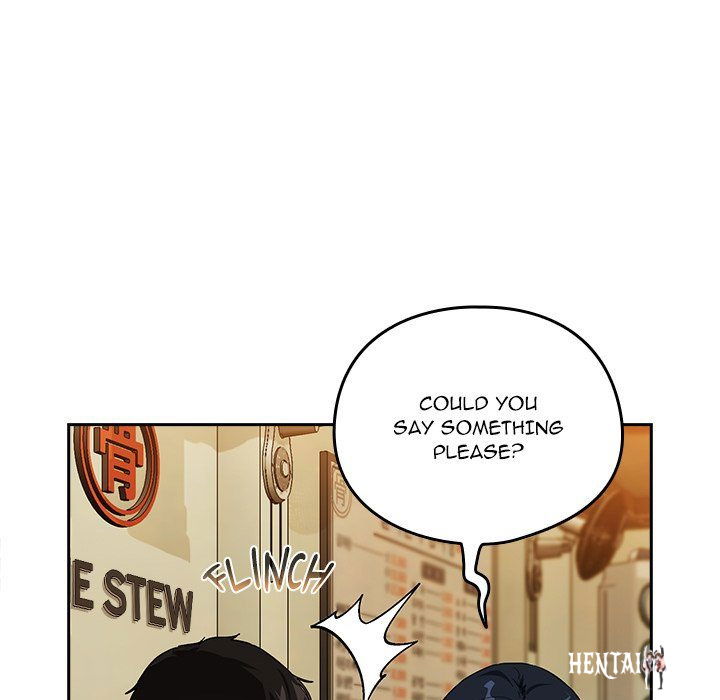 After Work Love Affairs After Work Love Affairs Chapter 63 - Page 56