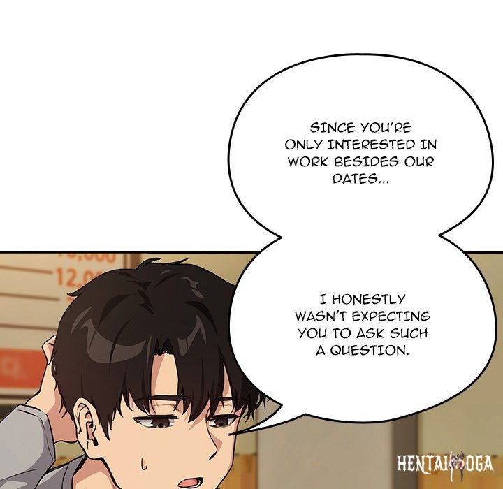 After Work Love Affairs After Work Love Affairs Chapter 63 - Page 58