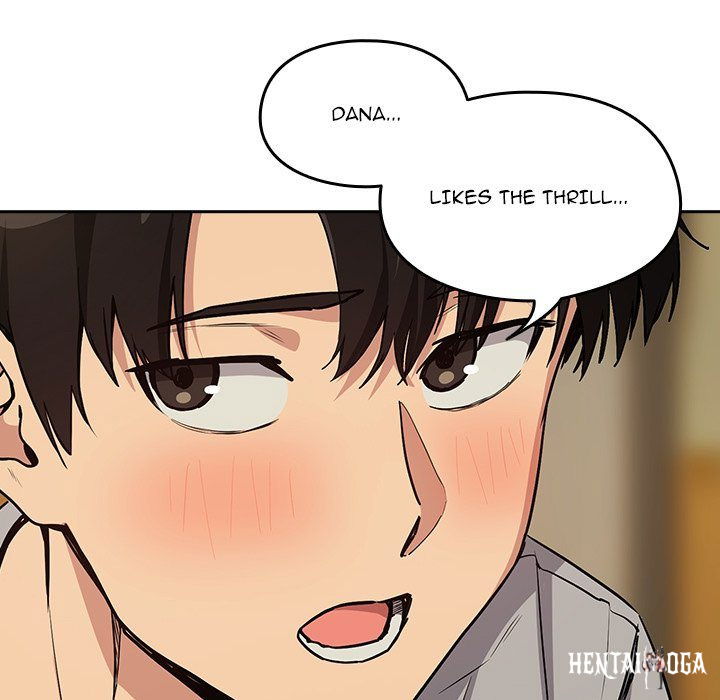 After Work Love Affairs After Work Love Affairs Chapter 63 - Page 67