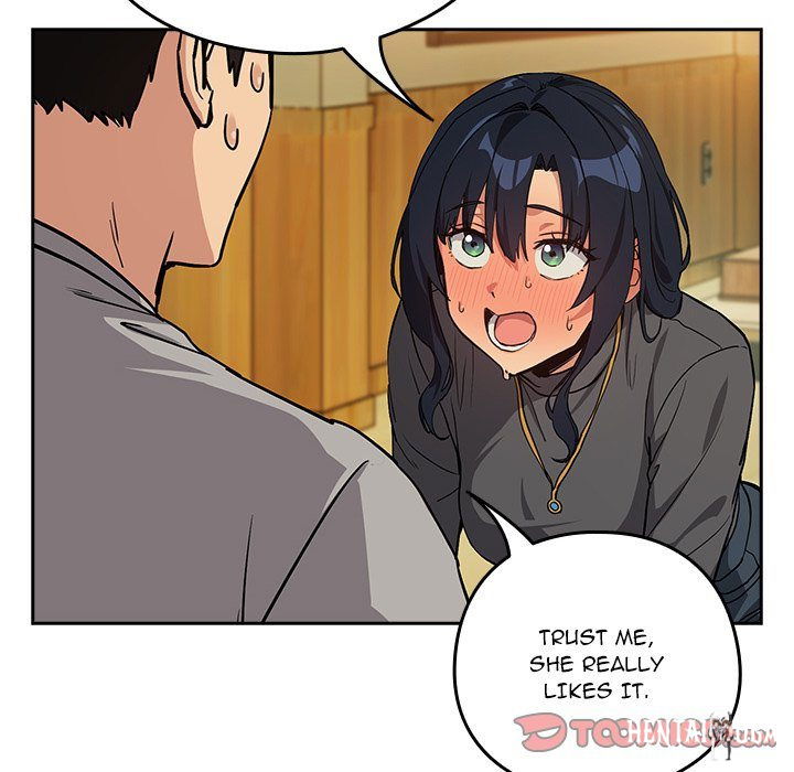 After Work Love Affairs After Work Love Affairs Chapter 63 - Page 69