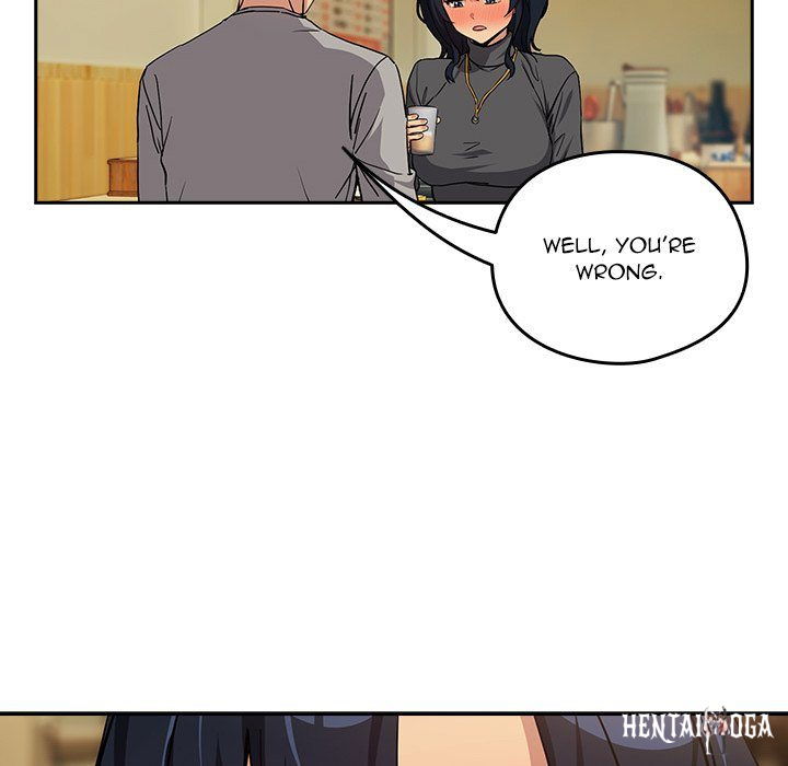 After Work Love Affairs After Work Love Affairs Chapter 63 - Page 72