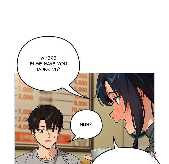 After Work Love Affairs After Work Love Affairs Chapter 63 - Page 74