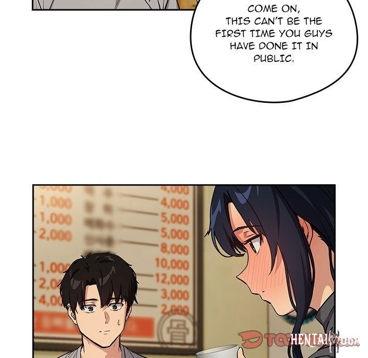 After Work Love Affairs After Work Love Affairs Chapter 63 - Page 75