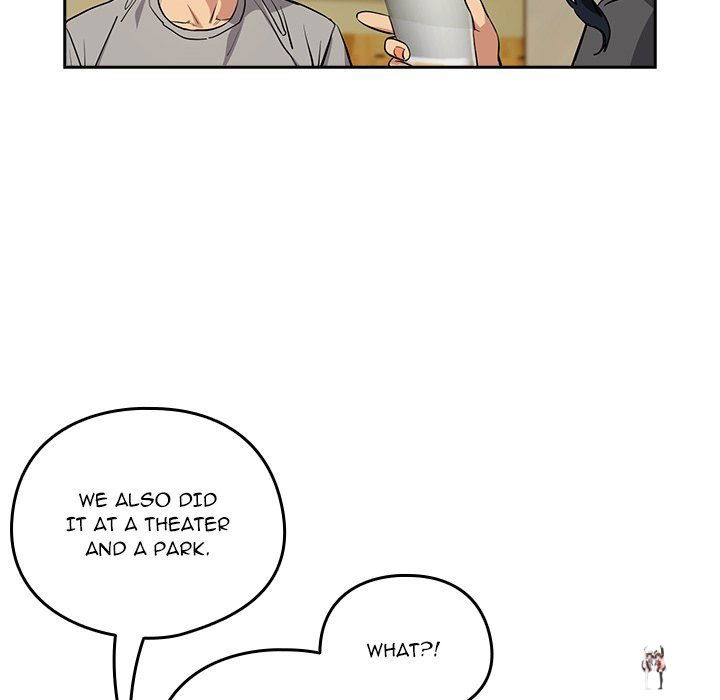 After Work Love Affairs After Work Love Affairs Chapter 63 - Page 76