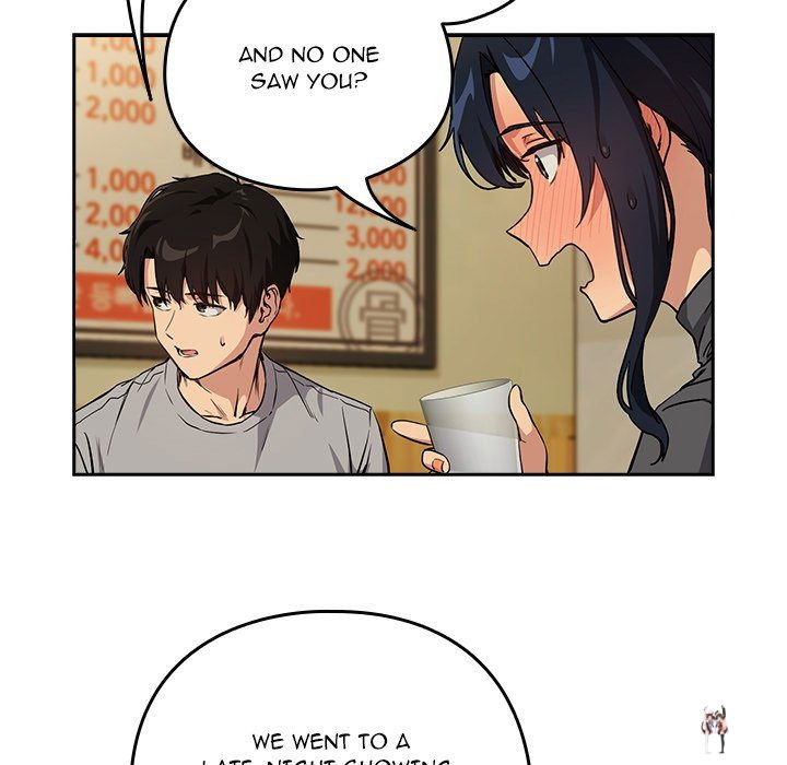 After Work Love Affairs After Work Love Affairs Chapter 63 - Page 77