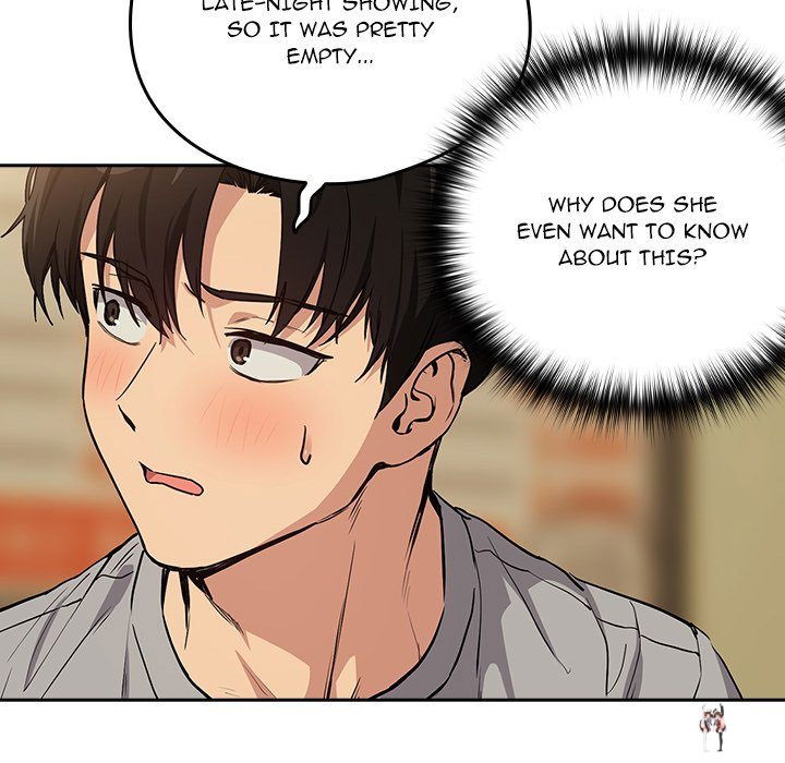 After Work Love Affairs After Work Love Affairs Chapter 63 - Page 78