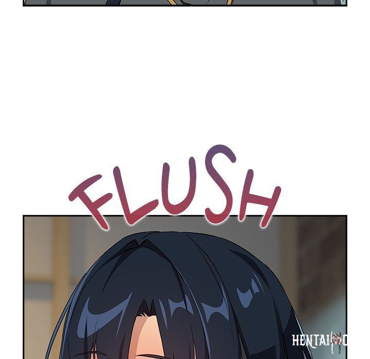 After Work Love Affairs After Work Love Affairs Chapter 63 - Page 8