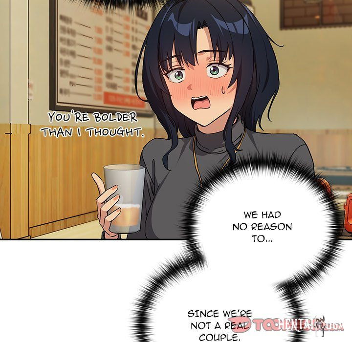 After Work Love Affairs After Work Love Affairs Chapter 63 - Page 81