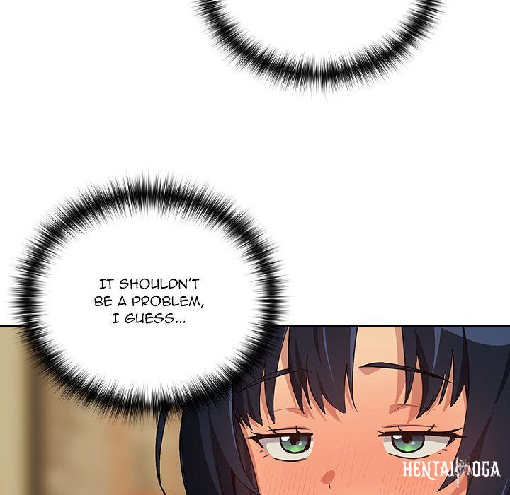 After Work Love Affairs After Work Love Affairs Chapter 63 - Page 82