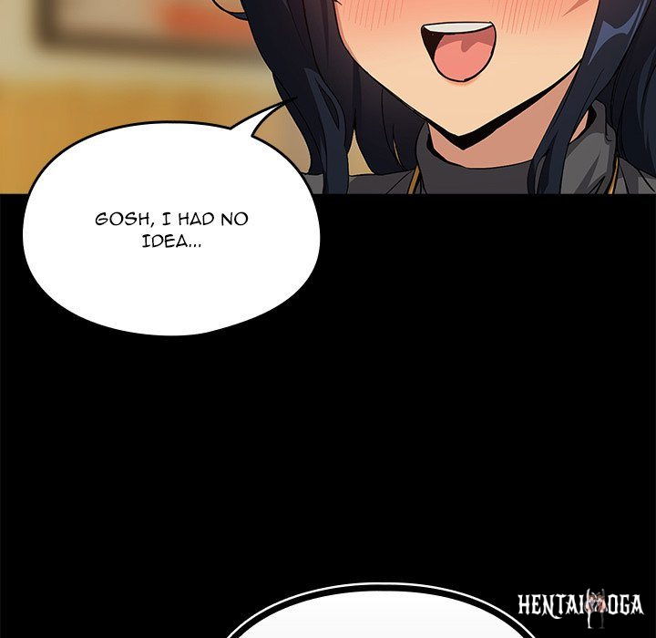 After Work Love Affairs After Work Love Affairs Chapter 63 - Page 83