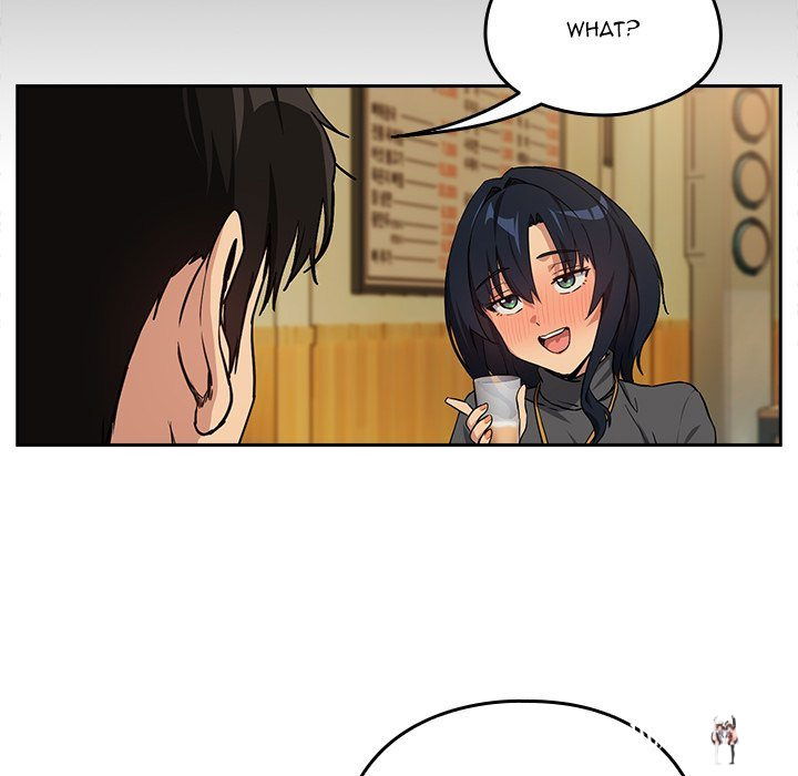 After Work Love Affairs After Work Love Affairs Chapter 63 - Page 86