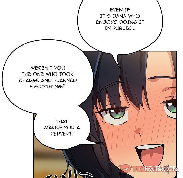 After Work Love Affairs After Work Love Affairs Chapter 63 - Page 87