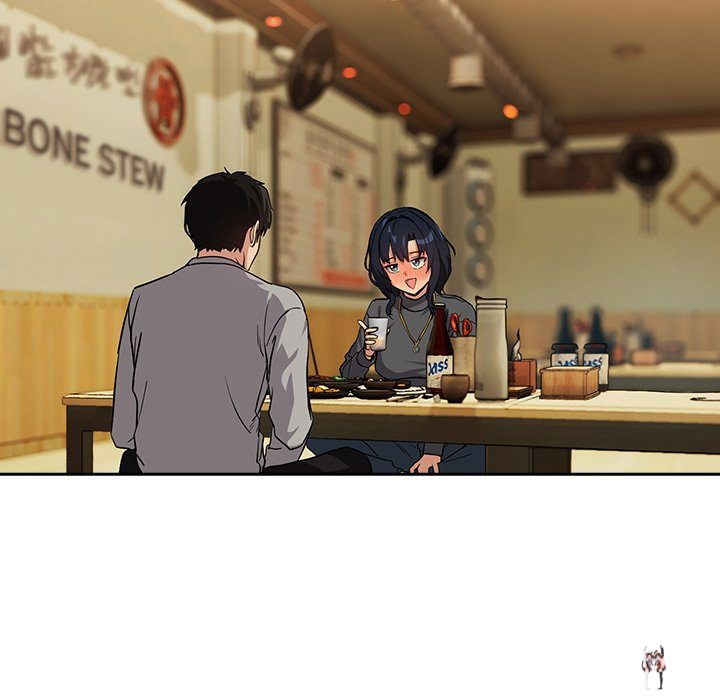 After Work Love Affairs After Work Love Affairs Chapter 63 - Page 89