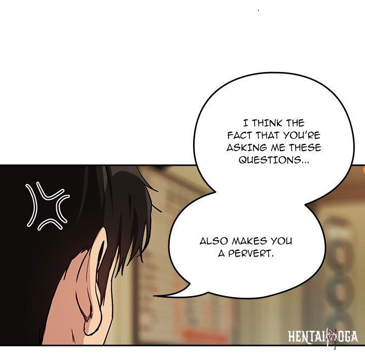 After Work Love Affairs After Work Love Affairs Chapter 63 - Page 90