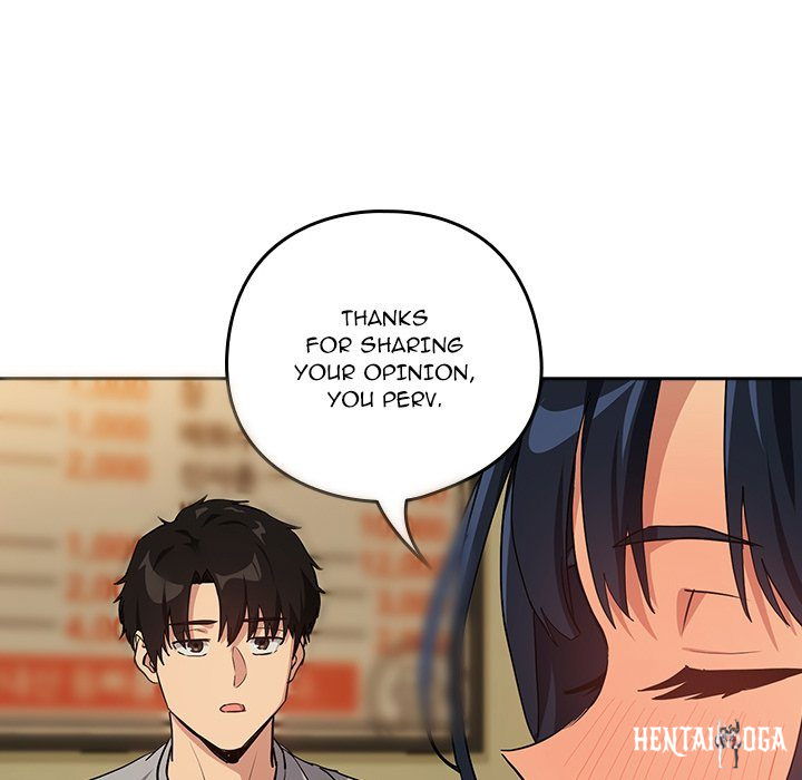 After Work Love Affairs After Work Love Affairs Chapter 63 - Page 91