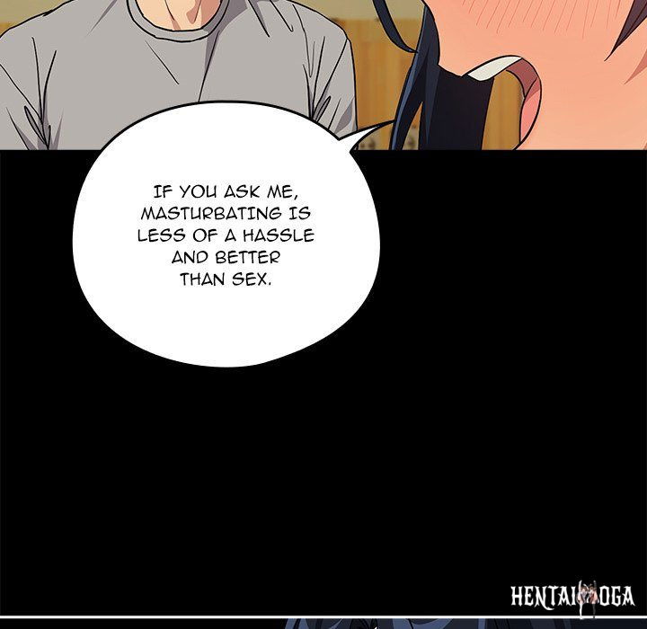 After Work Love Affairs After Work Love Affairs Chapter 63 - Page 92