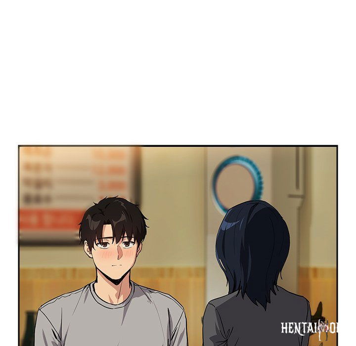 After Work Love Affairs After Work Love Affairs Chapter 63 - Page 95