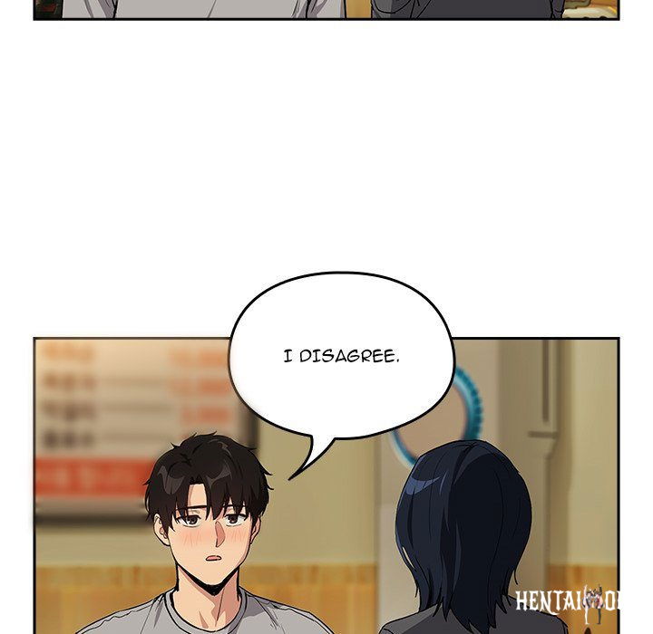 After Work Love Affairs After Work Love Affairs Chapter 63 - Page 96