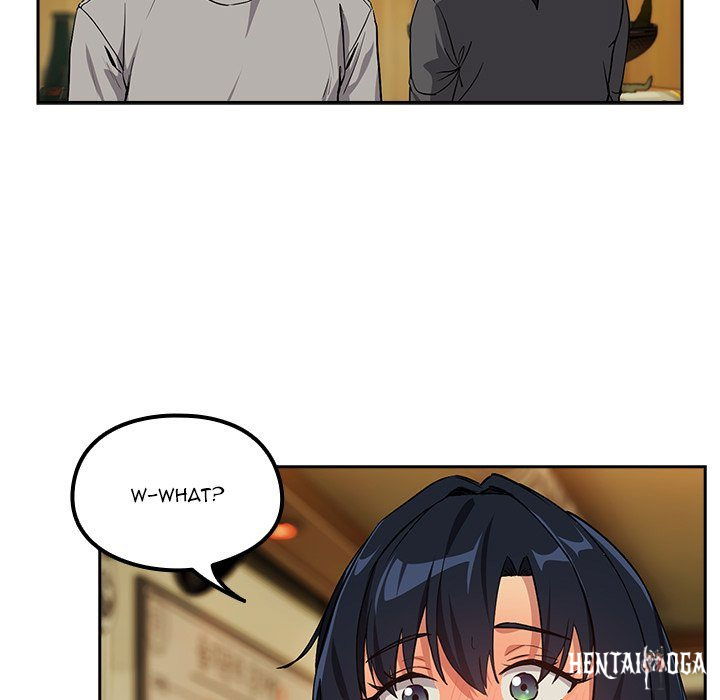 After Work Love Affairs After Work Love Affairs Chapter 63 - Page 97