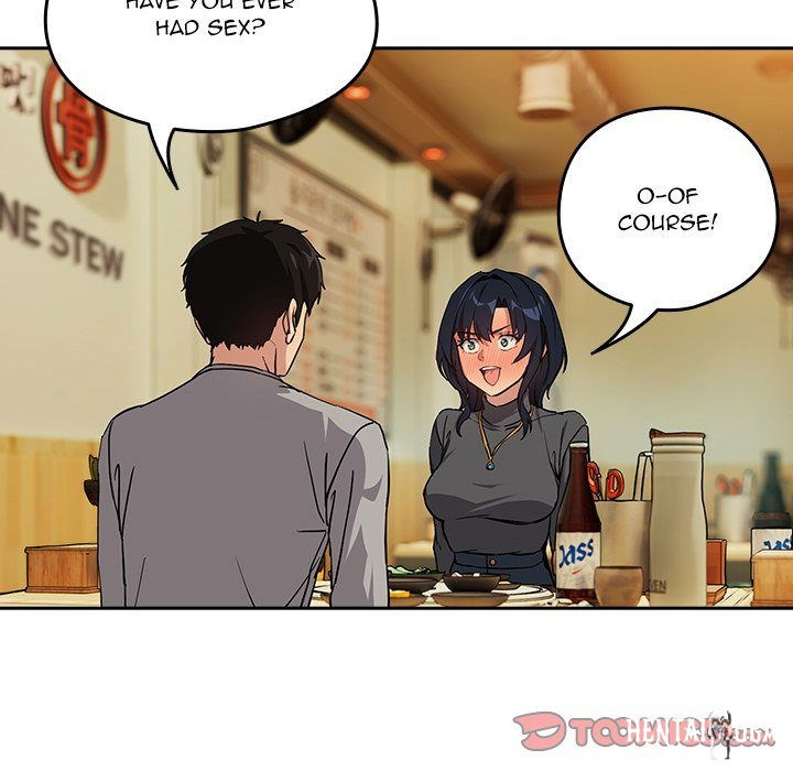 After Work Love Affairs After Work Love Affairs Chapter 63 - Page 99