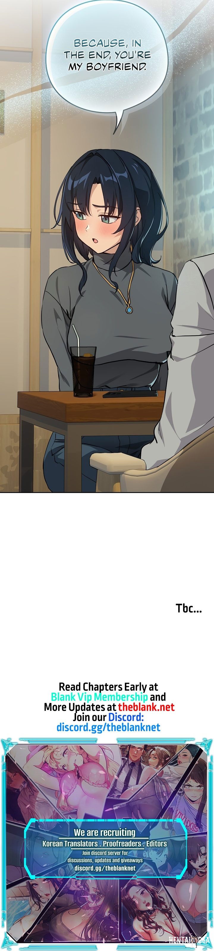 After Work Love Affairs After Work Love Affairs Chapter 62 - Page 10