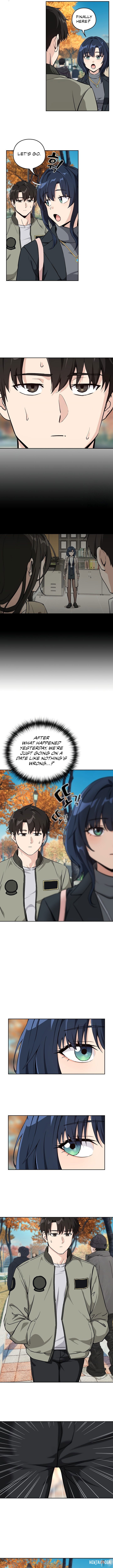 After Work Love Affairs After Work Love Affairs Chapter 62 - Page 4