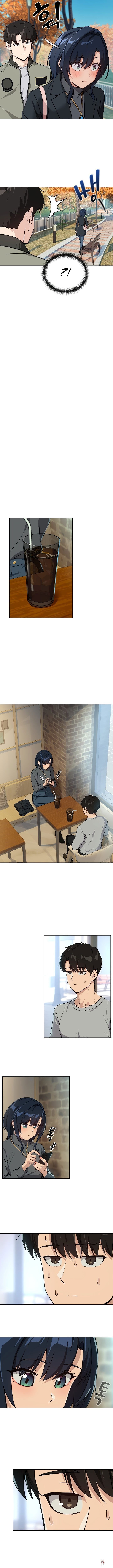 After Work Love Affairs After Work Love Affairs Chapter 62 - Page 5