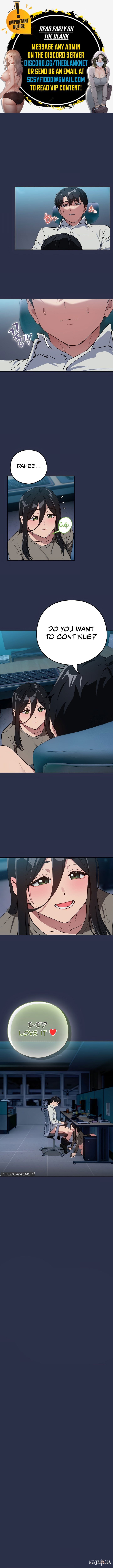 After Work Love Affairs After Work Love Affairs Chapter 61 - Page 1