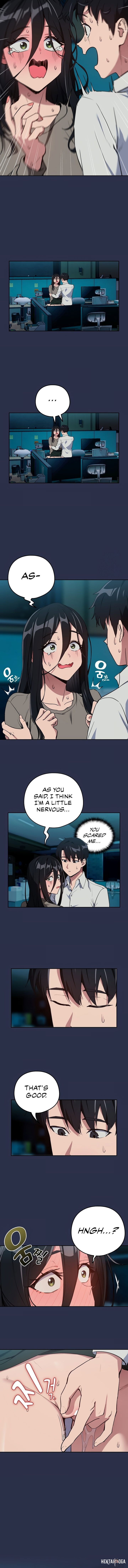 After Work Love Affairs After Work Love Affairs Chapter 60 - Page 4 After Work Love Affairs After Work Love Affairs Chapter 60 - Page 4