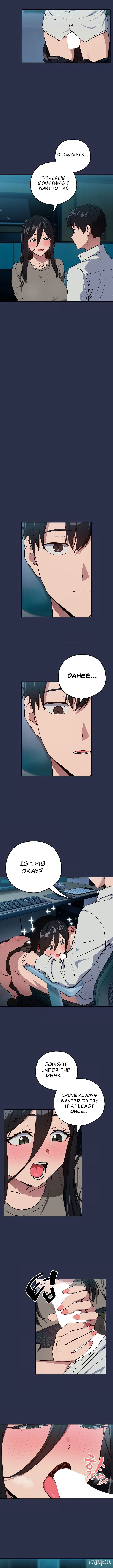 After Work Love Affairs After Work Love Affairs Chapter 60 - Page 6 After Work Love Affairs After Work Love Affairs Chapter 60 - Page 6