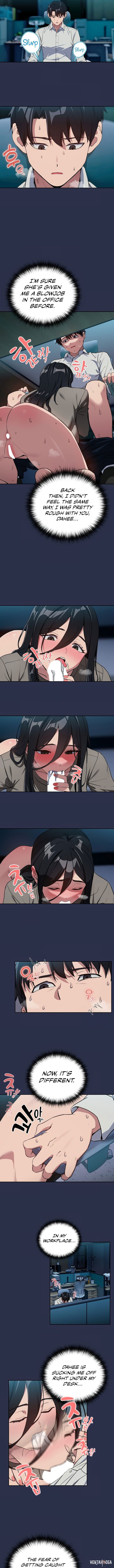 After Work Love Affairs After Work Love Affairs Chapter 60 - Page 7 After Work Love Affairs After Work Love Affairs Chapter 60 - Page 7