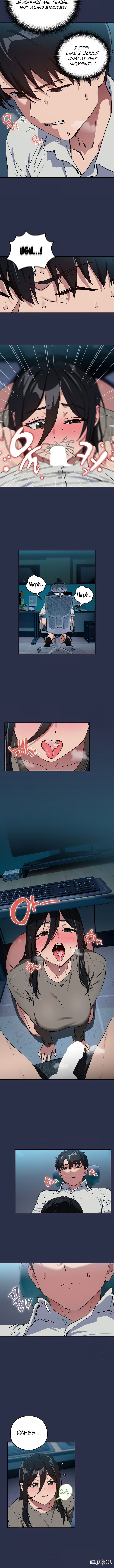 After Work Love Affairs After Work Love Affairs Chapter 60 - Page 8 After Work Love Affairs After Work Love Affairs Chapter 60 - Page 8