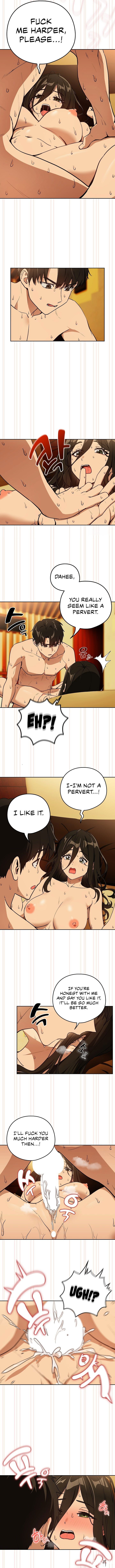 After Work Love Affairs After Work Love Affairs Chapter 59 - Page 4