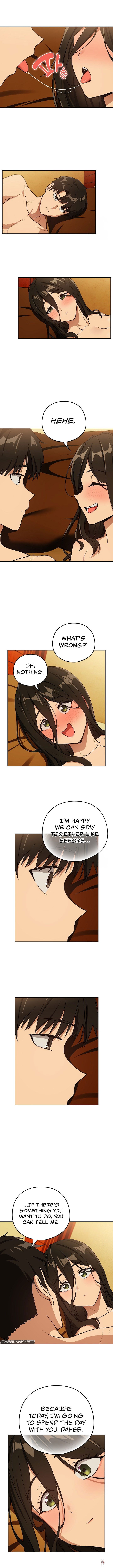 After Work Love Affairs After Work Love Affairs Chapter 59 - Page 7