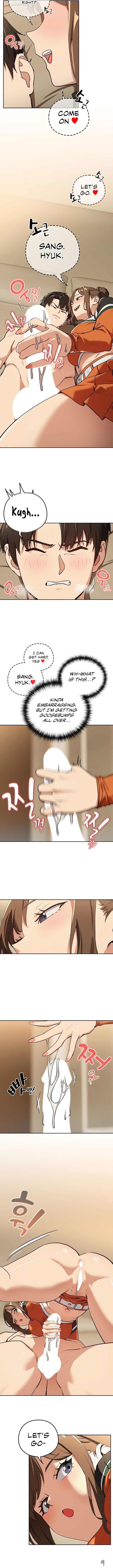 After Work Love Affairs After Work Love Affairs Chapter 55 - Page 3