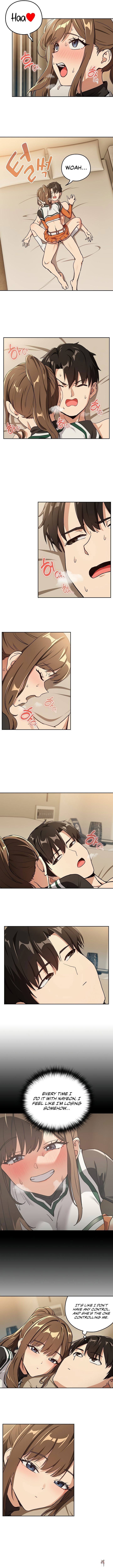 After Work Love Affairs After Work Love Affairs Chapter 55 - Page 7