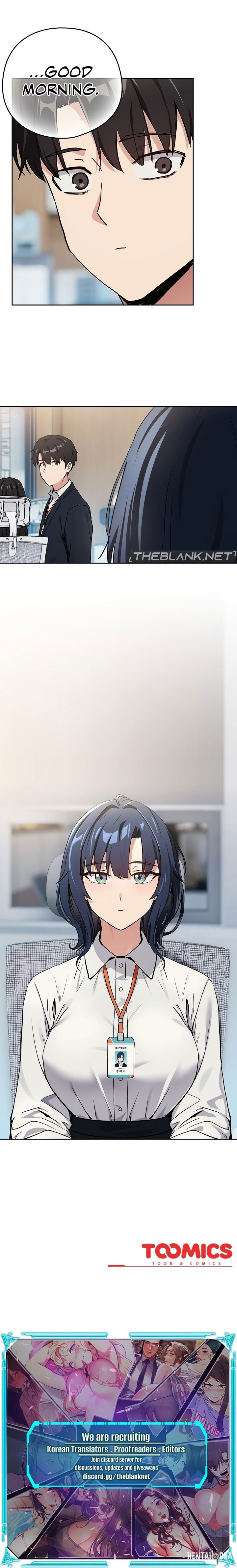 After Work Love Affairs After Work Love Affairs Chapter 55 - Page 9