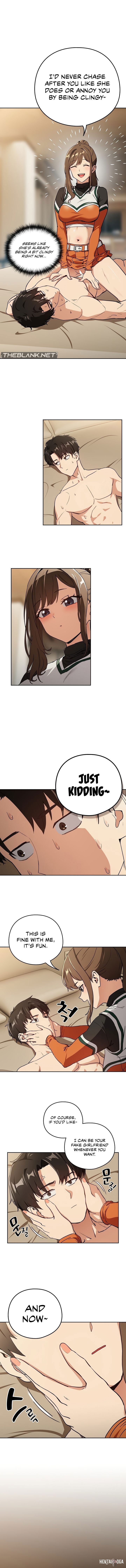 After Work Love Affairs After Work Love Affairs Chapter 54 - Page 7 After Work Love Affairs After Work Love Affairs Chapter 54 - Page 7