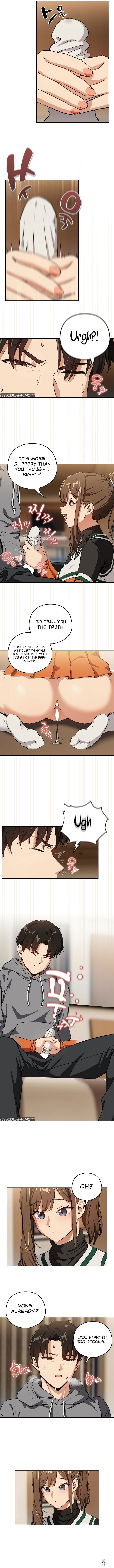 After Work Love Affairs After Work Love Affairs Chapter 53 - Page 7 After Work Love Affairs After Work Love Affairs Chapter 53 - Page 7