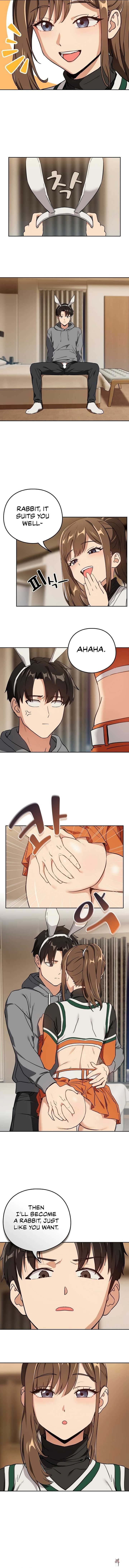 After Work Love Affairs After Work Love Affairs Chapter 53 - Page 8 After Work Love Affairs After Work Love Affairs Chapter 53 - Page 8