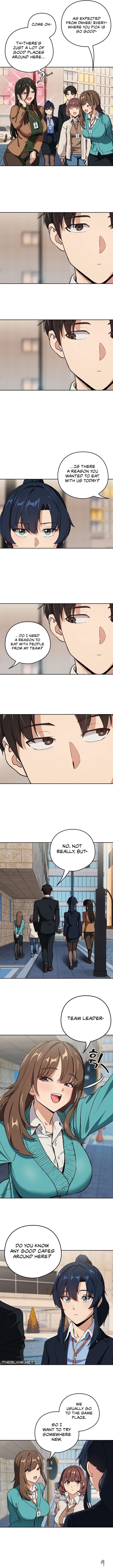 After Work Love Affairs After Work Love Affairs Chapter 52 - Page 5