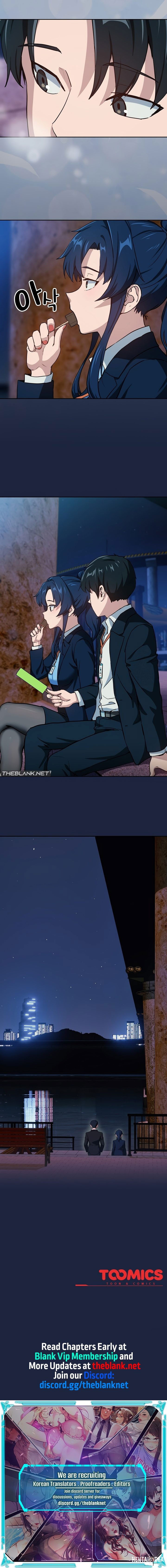 After Work Love Affairs After Work Love Affairs Chapter 52 - Page 9