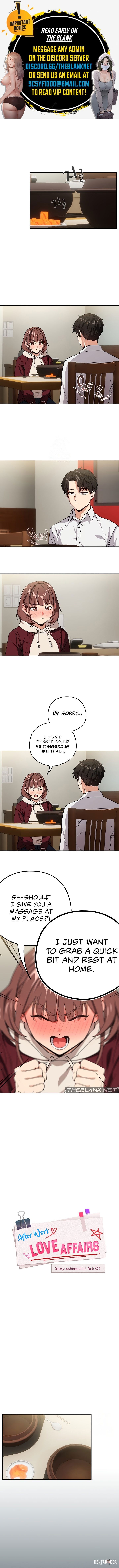 After Work Love Affairs After Work Love Affairs Chapter 51 - Page 1